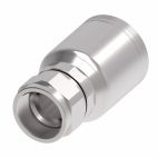 Weatherhead by Danfoss 6S Series Crimp Hose Fittings Female JIC/37 Swivel 1 7/8 IN JIC 37 -20