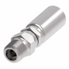 Weatherhead by Danfoss Synflex 90H Series Swage Hose Fittings Male Pipe Swivel 1/4 IN NPTF -4