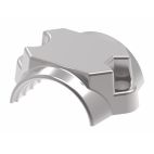 Weatherhead by Danfoss K Series Field Attachable Hose Fittings Clamp