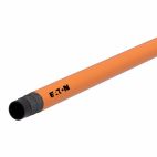 Weatherhead by Danfoss Synflex 3TR8N Series Thermoplastic Hydraulic Hoses -6 4050 psi 212 degree Fahrenheit