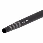 Weatherhead by Danfoss Aeroquip EC525 Series Rubber Hydraulic Spiral Hose -20 3500 psi 300 degree Fahrenheit