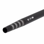 Weatherhead by Danfoss EC810 Series Rubber Hydraulic Spiral Hose -12 6100 psi 212 degree Fahrenheit