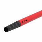 Weatherhead by Danfoss FF90829 Series Engine and Fuel Hose and Tubing -24 40 psi 260 degree Fahrenheit