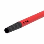 Weatherhead by Danfoss H0105 Series Industrial Hydraulic Hose Air and Multipurpose -4 300 psi 180 degree Fahrenheit