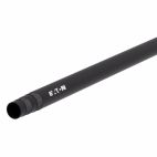 Weatherhead by Danfoss H017 Series Rubber Hydraulic Braided hose -12 750 psi 212 degree Fahrenheit