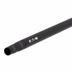 Weatherhead by Danfoss H039 Series Rubber Hydraulic Braided hose -24 150 psi 275 degree Fahrenheit