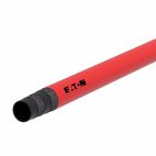 Weatherhead by Danfoss H115 Series Industrial Hydraulic Hose Air and Multipurpose -20 225 psi 180 degree Fahrenheit
