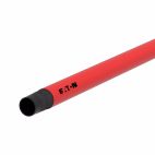 Weatherhead by Danfoss H275 Series Industrial Hydraulic Hose Air and Multipurpose -6 300 psi 150 degree Fahrenheit