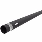 Weatherhead by Danfoss H285 Series Industrial Hydraulic Hose Food and Beverage -12 150 psi 150 degree Fahrenheit