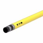 Weatherhead by Danfoss H6008 Series Industrial Hydraulic Hose Air and Multipurpose -24 600 psi 200 degree Fahrenheit
