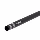 Weatherhead by Danfoss H6009 Series Industrial Hydraulic Hose Air and Multipurpose -24 600 psi 200 degree Fahrenheit