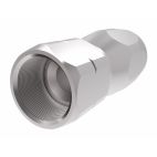 Weatherhead by Danfoss EJ5324 Series Crimp Hose Fittings Male Pipe