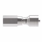 Weatherhead by Danfoss Z Series Crimp Hose Fittings Female Pipe Swivel 1/4 IN FPT -4