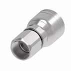Weatherhead by Danfoss Z Series Crimp Hose Fittings JIC 37 Female Swivel 1/2 IN JIC 37 -4