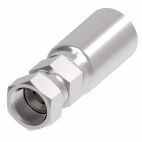 Weatherhead by Danfoss Synflex 90L Series Swage Hose Fittings Female JIC/SAE 37˚ Swivel 1 5/16 IN SAE -16