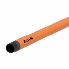Weatherhead by Danfoss Synflex 3TR7N Series Thermoplastic Hydraulic Hoses -4 2800 psi 212 degree Fahrenheit