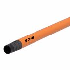 Weatherhead by Danfoss Synflex 3TR8N Series Thermoplastic Hydraulic Hoses -4 5100 psi 212 degree Fahrenheit