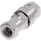 Weatherhead by Danfoss Hansen and Gromelle 5600 Series Quick Disconnect Couplings Socket