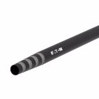 Weatherhead by Danfoss EHK007 Series Industrial Hydraulic Hose Material Handling -48, 1230 psi, 158 degree Fahrenheit