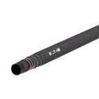 Weatherhead by Danfoss EHP519 Series Industrial Hydraulic Hose Petroleum -48 150 psi 180 degree Fahrenheit