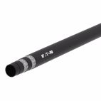 Weatherhead by Danfoss EHW028 Series Industrial Hydraulic Hose Water -20, 1000 psi, 212 degree Fahrenheit