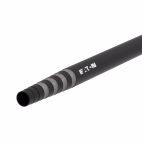 Weatherhead by Danfoss H0377 Series Industrial Hydraulic Hose Oil and Gas Exploration -32, 3000 psi, 250 degree Fahrenheit