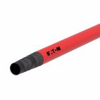 Weatherhead by Danfoss H1981 Series Industrial Hydraulic Hose Air and Multipurpose -4 200 psi 180 degree Fahrenheit
