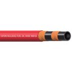 Weatherhead by Danfoss H901 Series Industrial Hydraulic Hose Petroleum -24, 250 psi, 180 degree Fahrenheit