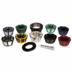 Weatherhead by Danfoss Tooling Package