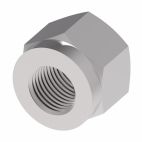 Weatherhead by Danfoss 105x Series Spare Part Tube Nut Brass