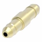Weatherhead by Danfoss, Mini-Barb Union, Brass