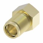 Weatherhead by Danfoss Hydraulic Brake Products Dual Master Cylinder Adapter
