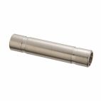 Weatherhead by Danfoss, Push-Connect Double Union, Brass