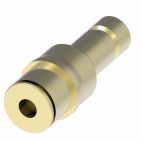 Weatherhead by Danfoss, Push-Connect Reducer, Brass
