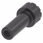 Weatherhead by Danfoss, Push-Connect Plug, Plastic