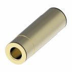 Weatherhead by Danfoss, Push-Connect Double Union, Brass