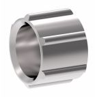 Weatherhead by Danfoss 1261x Series Spare Part Nut Brass