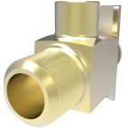 Weatherhead by Danfoss Flow Control Adapters Drain Cocks External Seat
