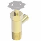 Weatherhead by Danfoss Flow Control Adapters Drain Cocks Pipe to Hose Shut-off