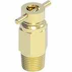 Weatherhead by Danfoss Flow Control Adapters Drain Cocks Internal Seat Drain Valve