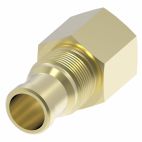 Weatherhead by Danfoss Hydraulic Brake Products Adapter