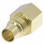 Weatherhead by Danfoss Hydraulic Brake Products Adapter