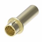 Weatherhead by Danfoss Air Brake Connector for Nylon Tubing Insert