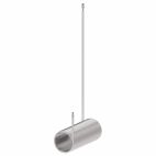Weatherhead by Danfoss Synflex 15CA Eclipse Series Engine and Fuel Hose and Tubing Coil Air Set  150 psi 200 degree Fahrenheit