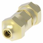 Weatherhead by Danfoss Compression Products Brass