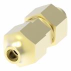 Weatherhead by Danfoss Compression Products Brass