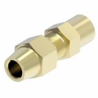 Weatherhead by Danfoss Compression Female Connector with Long Nut