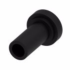 Weatherhead by Danfoss Quick Connect Air Brake Field Attachable Hose Fittings Pressure Plug
