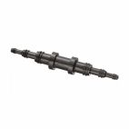 Weatherhead by Danfoss, Plastic Products Universal Connector, Plastic