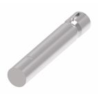 Weatherhead by Danfoss, Plastic Products Straight Connector, Plastic